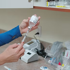 Medication Administration